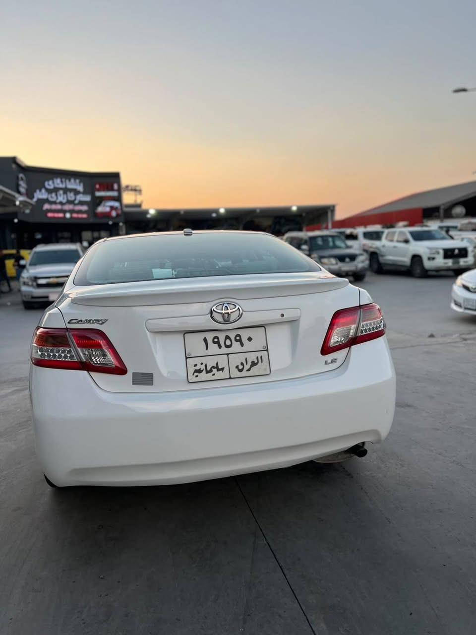 کامری Le پلاس 2007 سلاید کوشن کارەبا گیڕ مەکینە تەبرید کارەبای پیش و دوای بی تەقەو رەقەیە هەموو گیانی بە شەرت بی مەسرەف سەنەوی بەسەرچووە ٩٣ وەرەقەو مە جال سۆنەرم داناوە.
*********** السليمانية, العراق
