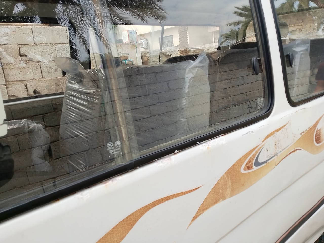 محرك جديد • كفاله • ٢٠١٤