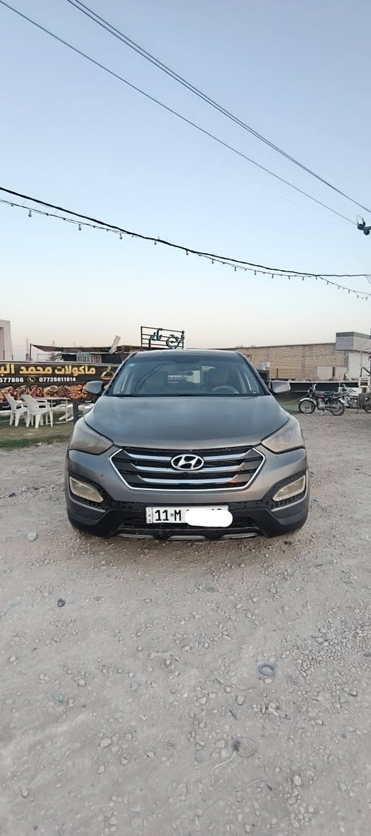 سنتافيه 2014 وارد امريكي بيهة اربع قطع ابيعك احزام مرقم بغداد انكليزي تحويل شوكت ما يعجبك مواصفات السياره شاشه كأمره ويل كب كروم قطعتين تبريد حواجب عل لايت تحديد مسار  وبعد بيهة مواصفات هواي السعر 110 وبيهة مجال آي استفسار *********** مكان السيآره بابل ترهم مراوس
