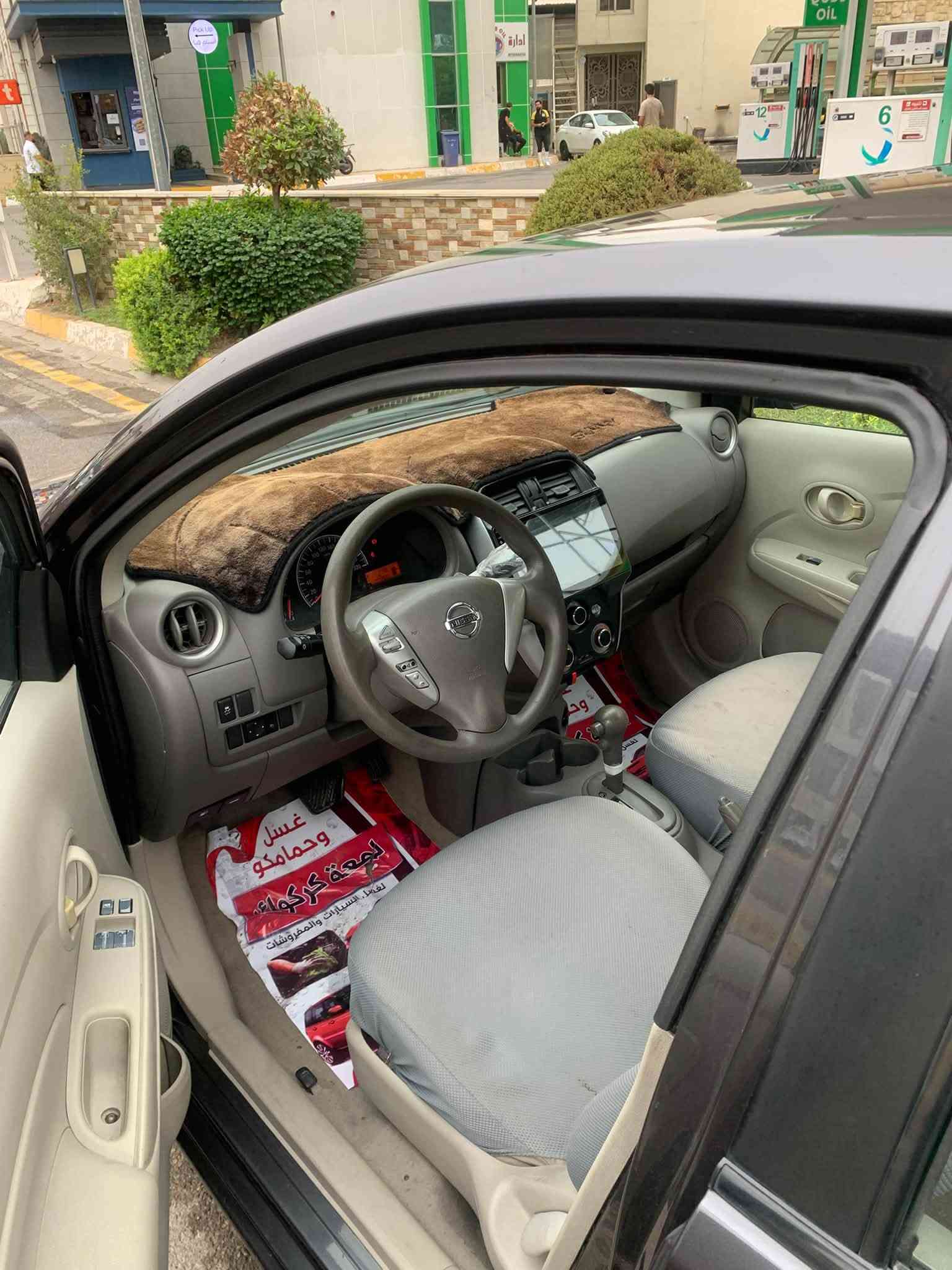 نيسان هندي • ٢٠١٨ • كير اتوماتيك