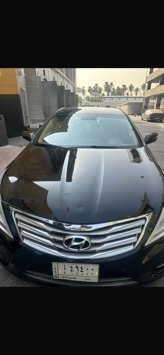 أزيرا ٢٠١٤ • وارد أمريكي • حادث