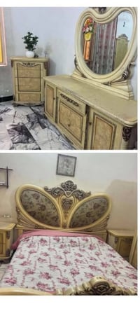 غرفه اخشاب • ماليزي • حله المهديه