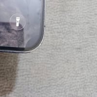 آيفون ١٤ برو ماكس • ٢٥٦ • نقطة سوداء