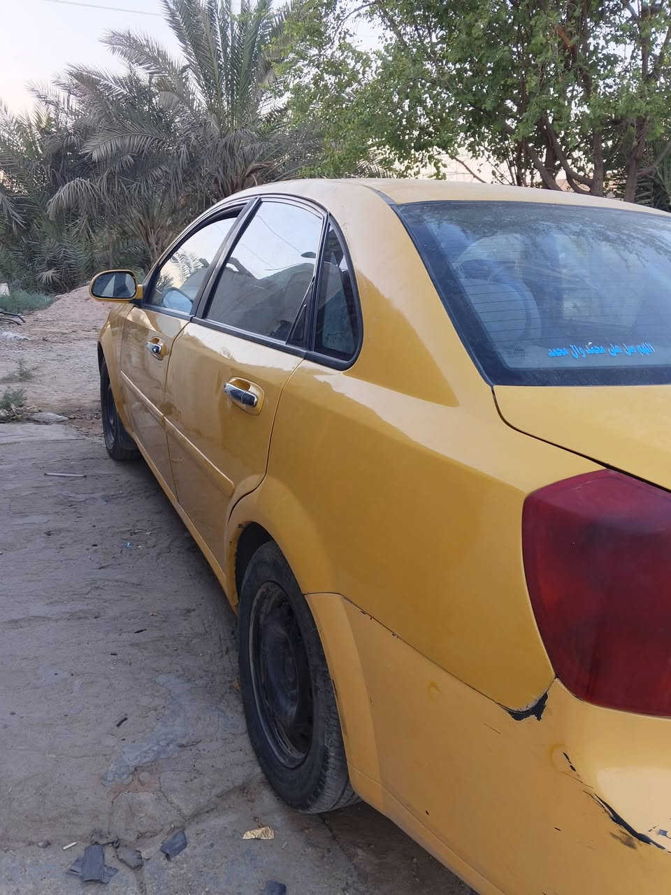 اوبترا 11 البيع مبدل بيها جاملغ ودعاميه وراه بيها نقوصات شويه يردلها ترتيب سنويتها صاقطه صالها شهر هيه غرمات مصفره تبريد شغال نقصه غاز  بكاني بغداد نهروان عارضها 60 وبيها مجال ***********
