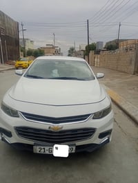 ماليبو • ٢٠١٧ • مراوس