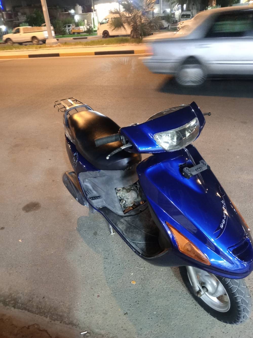 فراشه • شغال • البصره