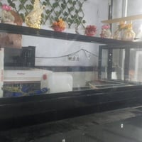 بوفيه • ٢٫٥م طول • ٠٫٥م ارتفاع
