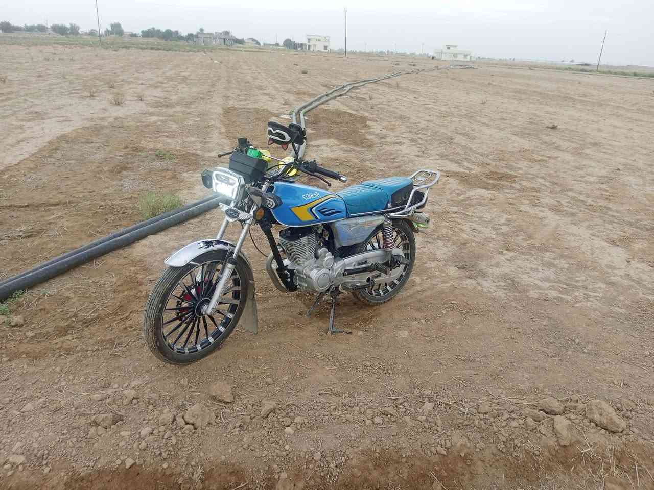 بلاديه • كهربائيات • ماشيه قليل