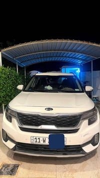 للبيع سيلتوز 2021 امريكي محرك ٢٠٠٠ دوش  مانع انزلاق  اوتو هولد  مساعد ...