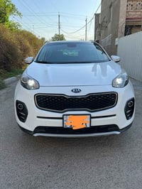 سبورتج • ٢٠١٨ • رقم بغداد