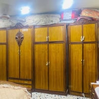 غرفة نوم • صاج عراقي • بغداد