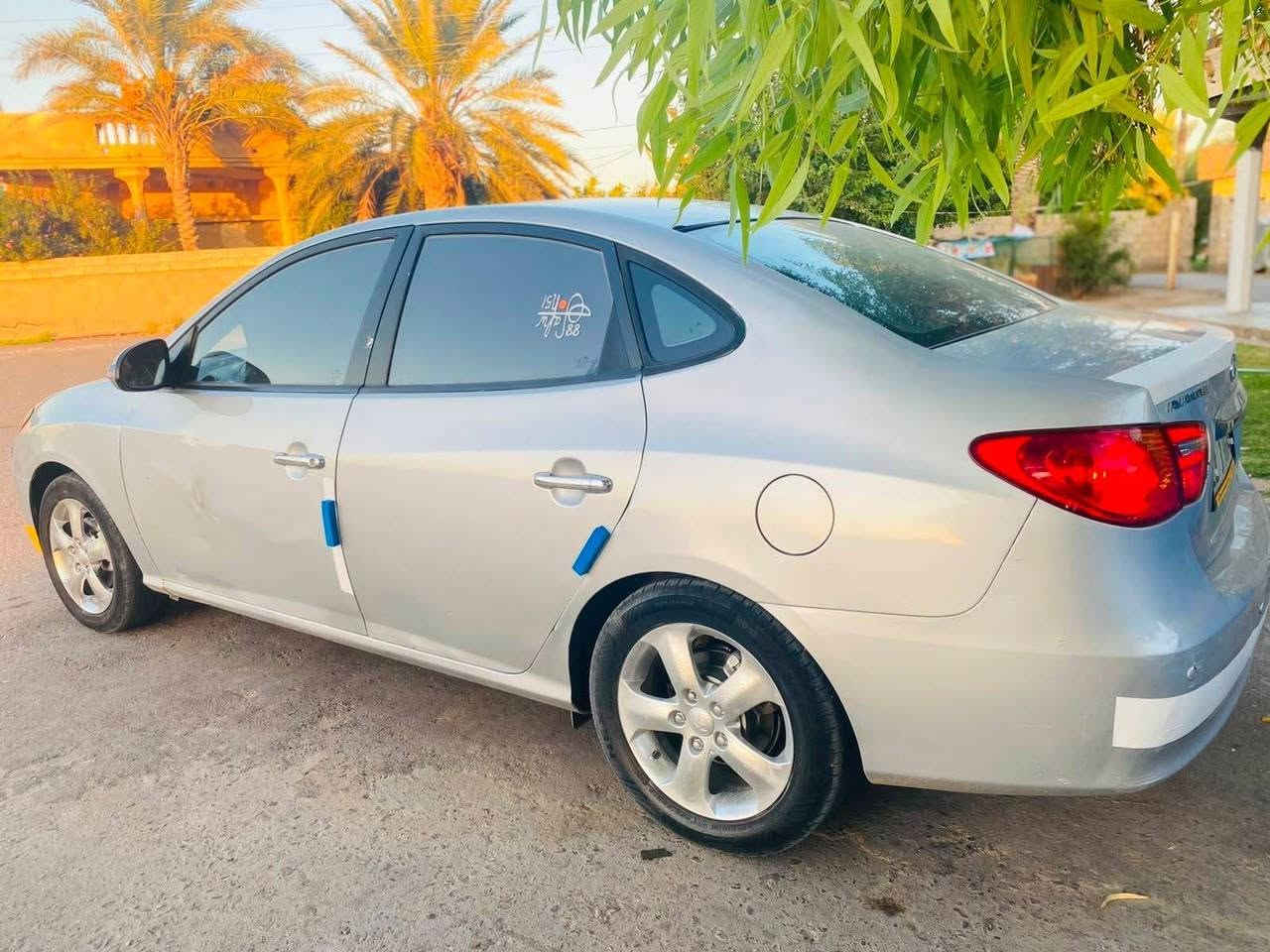 السلام عليكم
افانتي ادوات للبيع

موديل 10

ليزري

كير محرك شرط كلو بلادي

تبريد ثلج

دكشن عالي بلادي

كهربائيات شرط كلها

صدر 80 %

تايرات 80. %

 ويل 16 المرغوب

السياره احله من الصور

السعر 39 وبيها مجال قليل
المكان الزويه 

***********

***********
