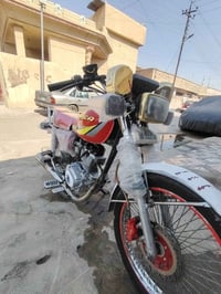 موديل 24 • نضيفة • فول