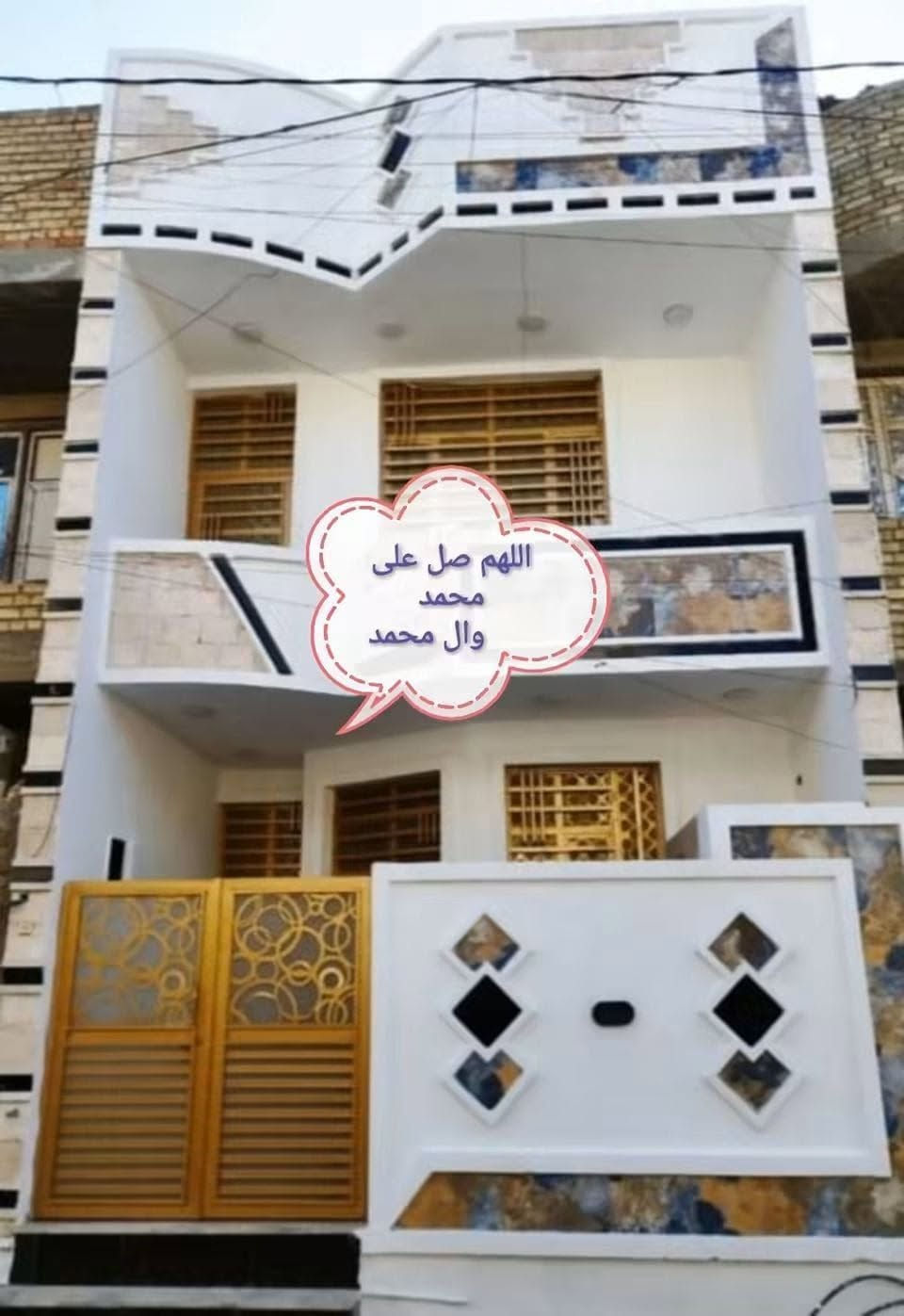 الحرية الثانية • ١٠٠م • أكثر من ٣ غرف