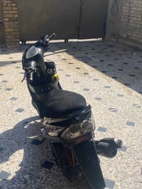 ماكس عدلة • كفر امامي مكسور • معدل