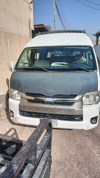 كوستر • ٢٠١٣ • بصره
