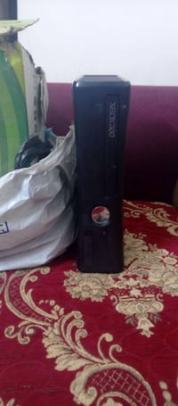 اكس بوكس 360 • مهكر • نضيف