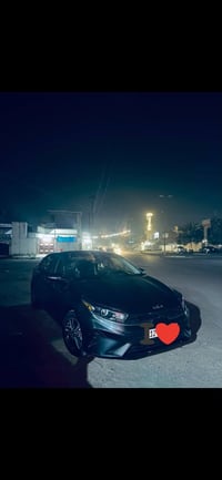 فورتي ٢٤ • ماشيه ١٦٠٠٠ • محرك ٢٫٠