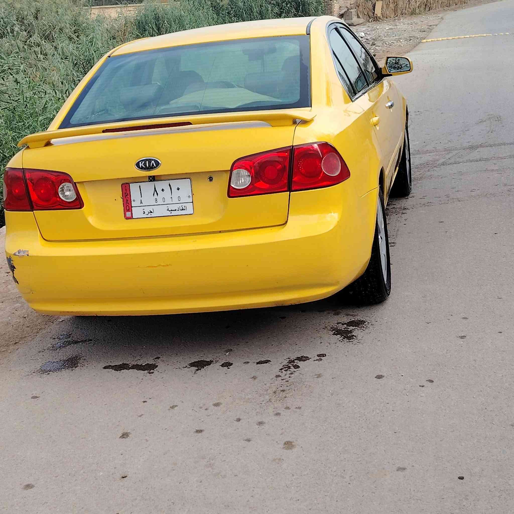 اوبتيما 2008 • وارد امريكي • فول