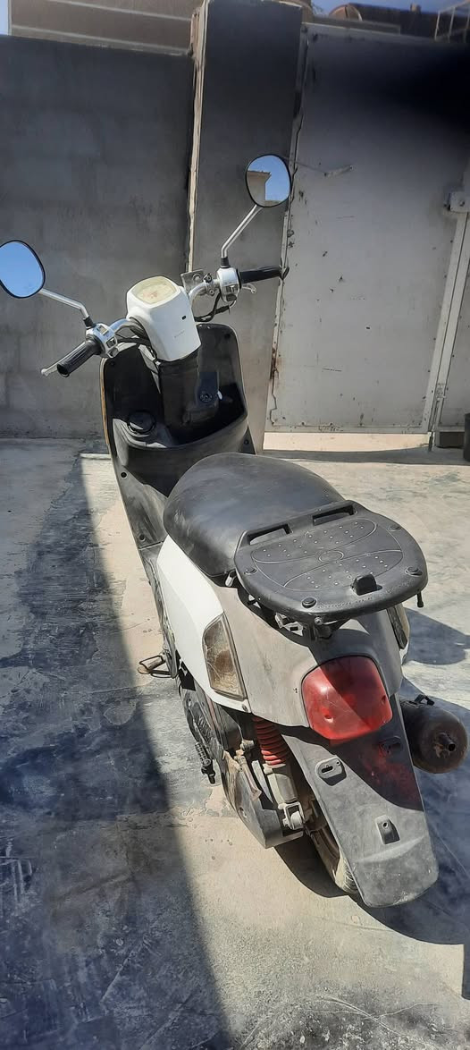بوليس • كابريتر • الجهاد