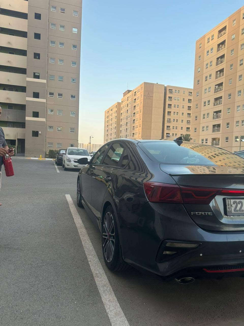 جي تي • ١٦٠٠ تيربو • ٢٠٢١