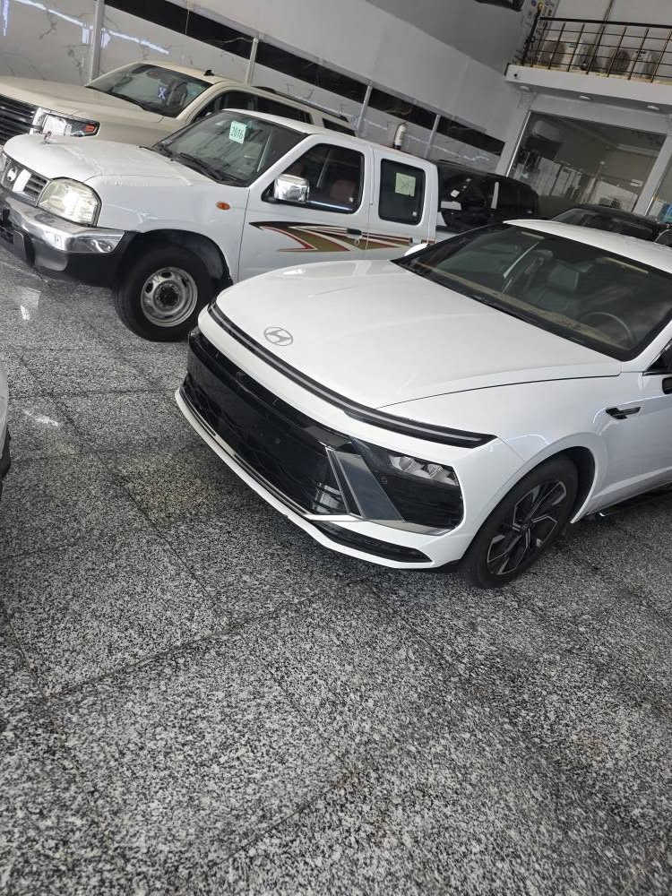 سوناتا كوري • ٢٠٢٥ • بدون رقم