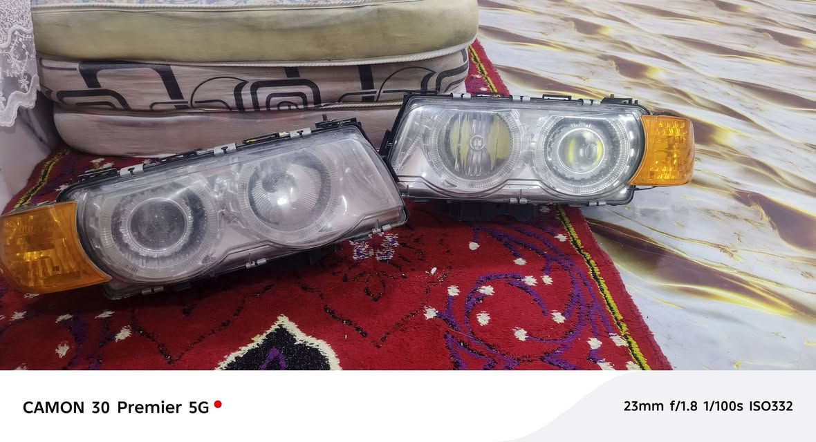 لايتات خفاش نضافه 80بلميه للبيع
***********
