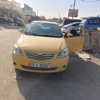 بي واي دي • ٢٠١٥ • اوتوماتي