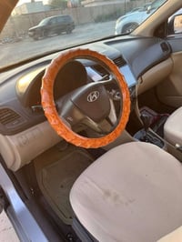 اكسنت خليجي • ٢٠١٣ • مكينة ١٦٠٠