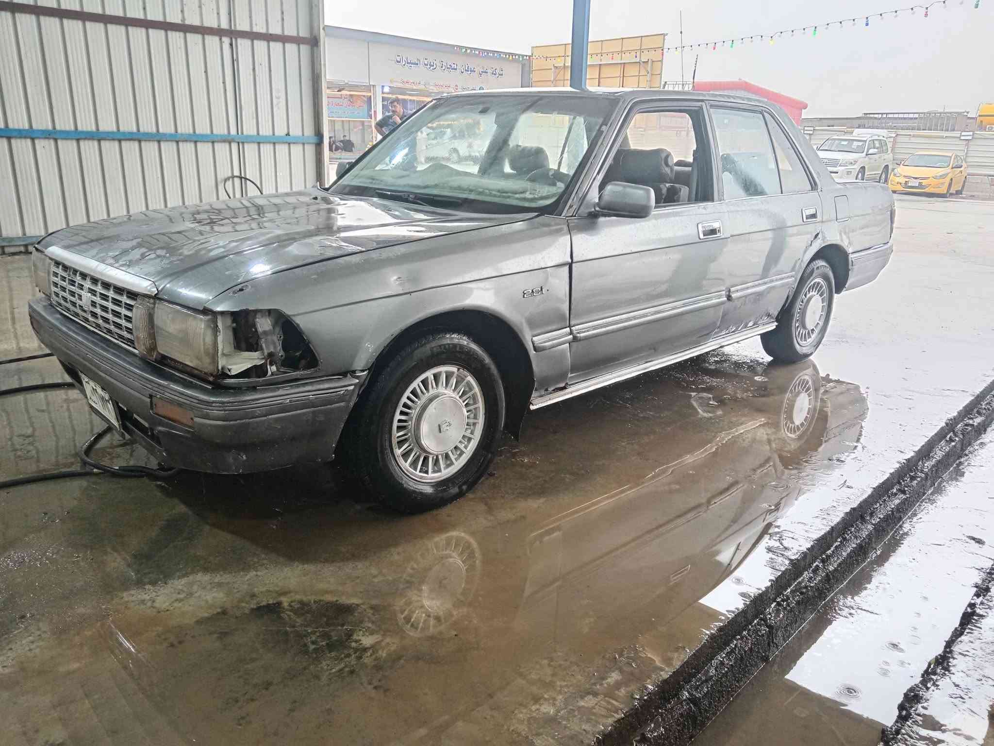 يالله
موديل ٩٢
أيسر بلاد
مكينه وكير حاويه ثنين ونص
حداديه كارتون
تخم تاير جديد
كهربائيات شغاله من الطول لطول
سياره حلوه ورخيصه مال جناي
ابيع بدون سنويه
السعر ١١
ناصريه غراف واتساب ***********
