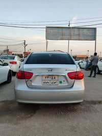النترا • ٢٠١١ • مكينة ١٦٠٠