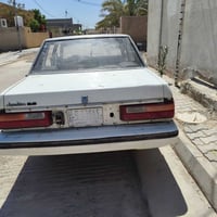 سوبر 85 • مكينة VVT • حدادية معمرة
