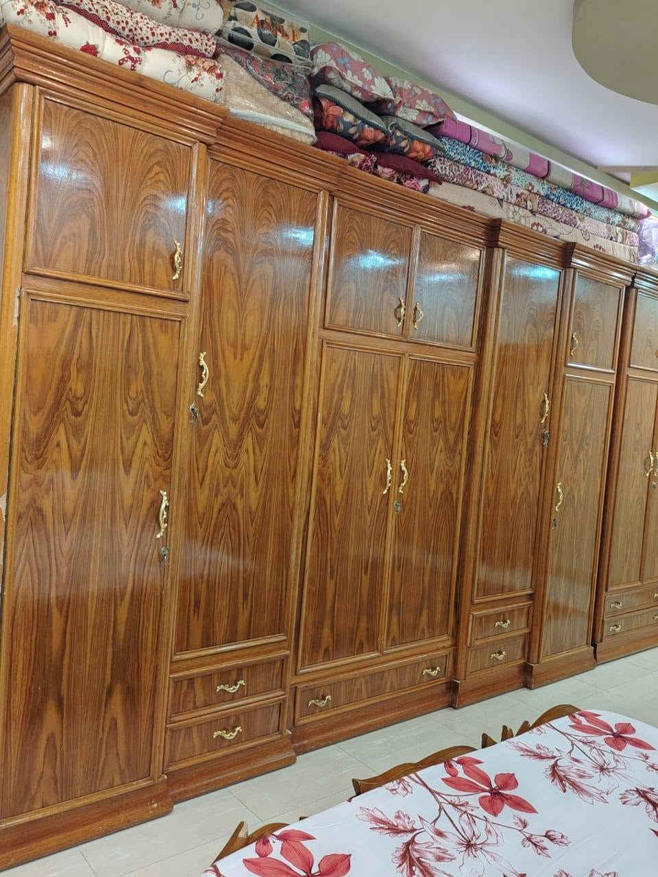 سلام عليكم غرفه خشاب للبيع نضيفه بعدها جديده ماخذينها ب ٣ ملايين وربع
رايديها مليون وربع قفل

العنوان الصويره حي العسكري
***********
