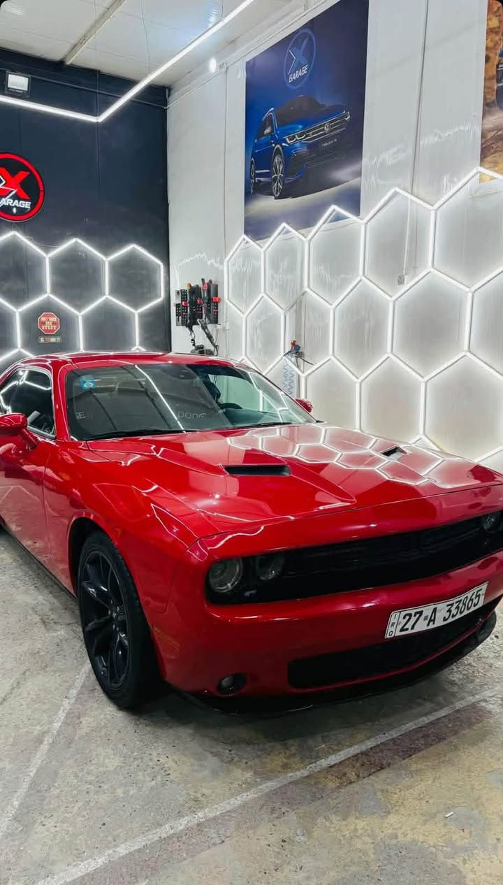 دوج جالنجر
مواصفات SXT :

محرك 3600 (كير ،محرك ، تبريد بدون نقص )

 ⁠السياره ماشيه 103 الف ميل ⁠

رقم ذي قار // تحويل مباشر ⁠

الفحص مع الصور بالمنشور 

السعر :150 

مكاني ذي قار // ناصرية
 +964 782 629 4780‬
