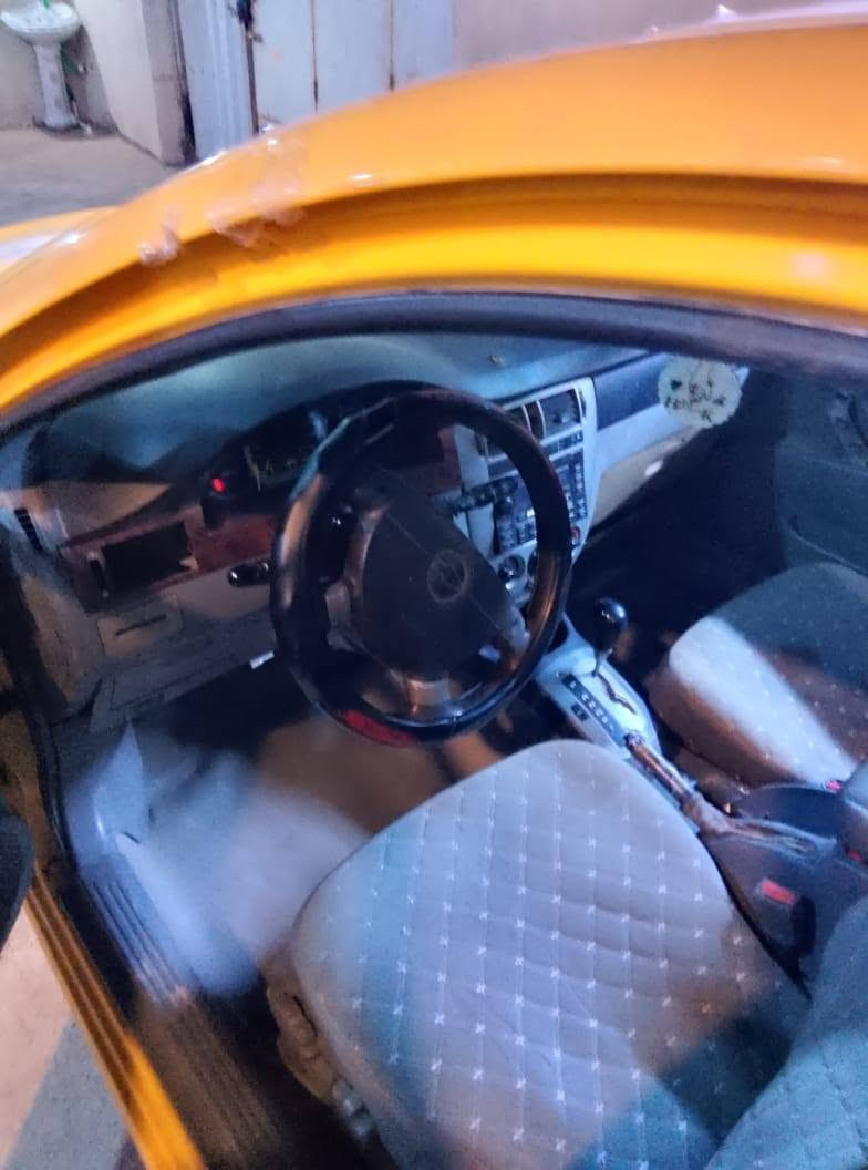 سلام عليكم اوبترا سياره يرادلهه فقط بنيد محرك كورلا بيكاتشو تبريد مايشتغل كمبريسر بيهه ملاحضات بسيطه سنويتهه منتهيه بل24 هيئه غرامات علي سعر 45 وبيهه مجال للشراي مكاني ابو الخصيب هاذه رقم صاحب السياره ( غير متواجدعلى الفيس )*********** البصرة, العراق
