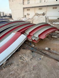 سقفية كيسبان • ١١ متر • نزاله ٣ متر