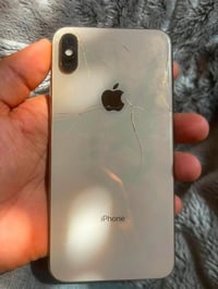اكس ماكس • ضهر مكسور • بطاريه ٧٧