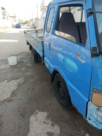 كيه بنكو 94 • محرك مكفول • نضيفه
