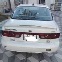 سوناتا 2 للبيع  رقم بغداد  انكليزي تبريد شغال  لون ابيض بدون ضربه  كير...