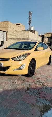 سنترا • ٢٠١٥ • وراد أمريكي