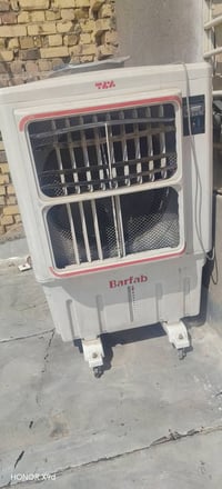 مبردة شغالة • مجمدة ما تجمدت • HONOR X9d