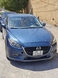 زوم 3 • ٢٠١٨ • ٢٥٠٠ سكاي اكتف
