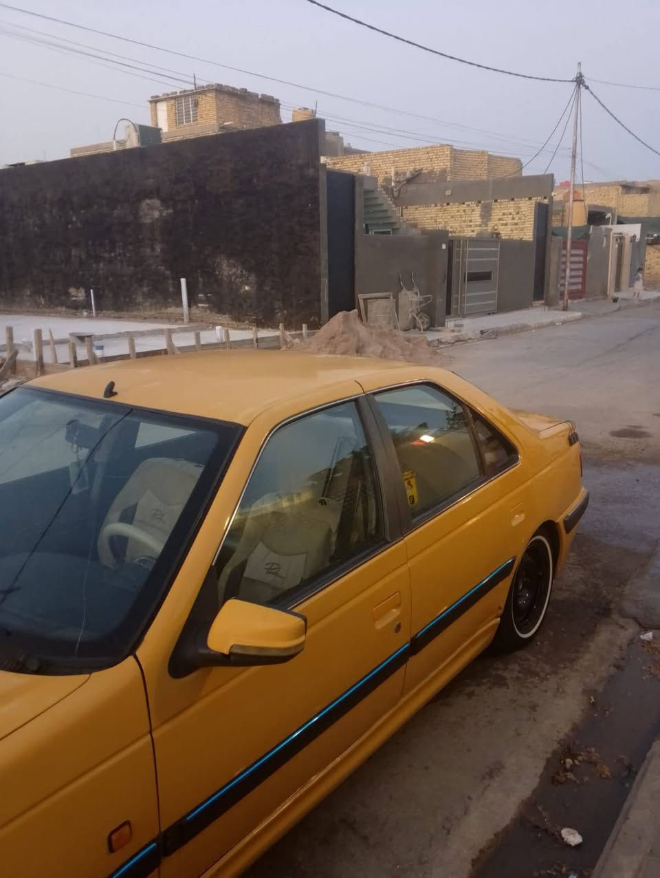 سلام عليكم بيجو بارص٢٠١٥ 
تفاصيل داخل الفيديو رقم بغداد 
السعر ٣٩بيهه مجال  ***********
