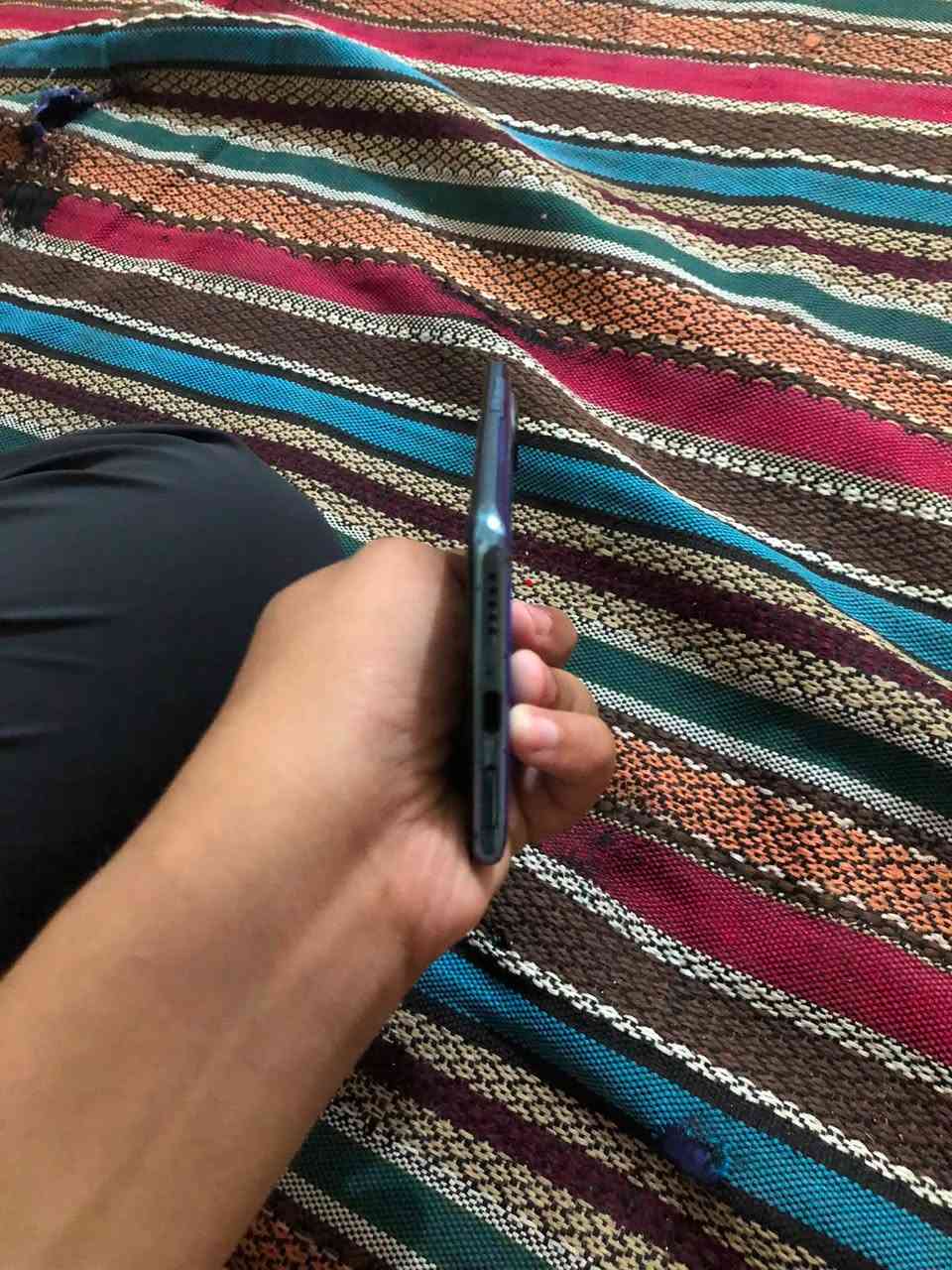 سلام عليكم  جهاز بوكوf3
ذاكره128رام8يشغل 60فريم ببجيHDR
جهاز فقط بي بس الفطر البضهره مكاني بابل ابي غرق غرب المحكمه السعر175الف وبي مجال بسيط ولجهاز ماتاخذه اله قانع بيه واتساب ***********مازنجر معطل فقط اجاوب خط واتساب

