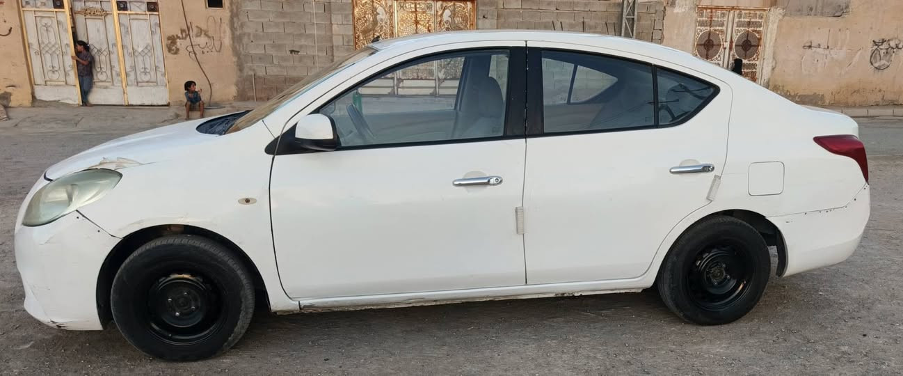 السلام عليكم للبيع نيسان سني أدوات أدوات ***********
رقم أربيل كير مكينه وتبريد تخم تاير كفاله سدر نص عمر قطعتين تبرير شاشه تحكم امرايات سياره جاهزه حلوه
