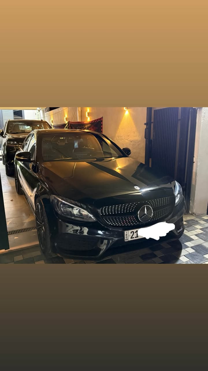 مارسدس c300
2015 سياره جديده وجاهزه خليجي مكفول وكاله أو تحويل حاضر شراي يتصل *********** أو مراوس
