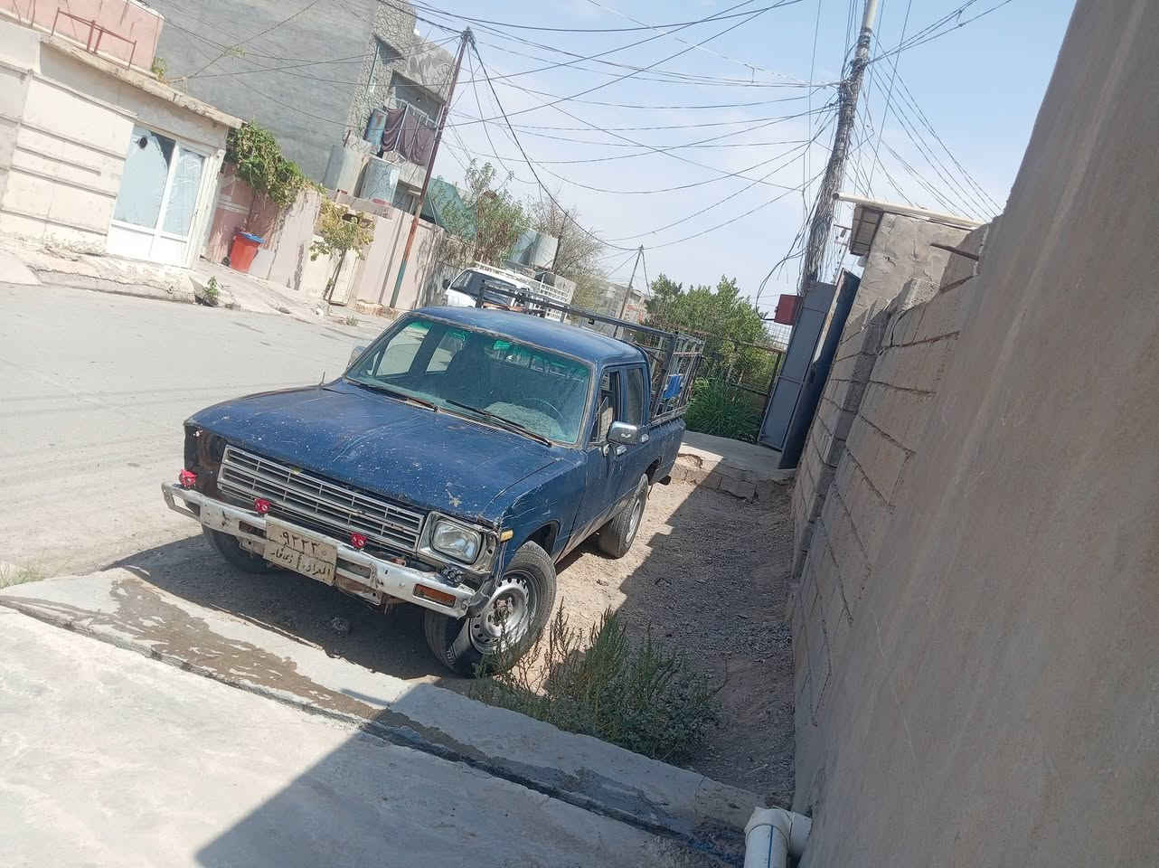 بيكم موديل ٨٢ دبل قماره كير محرك ونجي تماتيك صاحبه اب ذيقار السعر ٢٣ ورقه او بي مجال مكان قظاء قرتبه ديالى ***********
