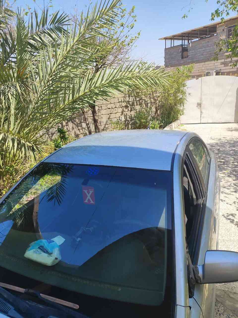 كيا ريو 2009للبيع السياره كاز مسكر سبلاين وليس بانزين مكينه كير جدد حداديه تخم تاير جاهزه على اخر حبه ما نقصه شي سياره نضيفه وا حلوه متومه اربيل طبق الاصل سنويه وا الرقم اصليه حصه بكل المحافظات سياره فول ما نقصه اي شي سعره 27 وا بيه مجال بسيط مكاني البصره كرمه علي للبيع او المراوس رقم ***********

