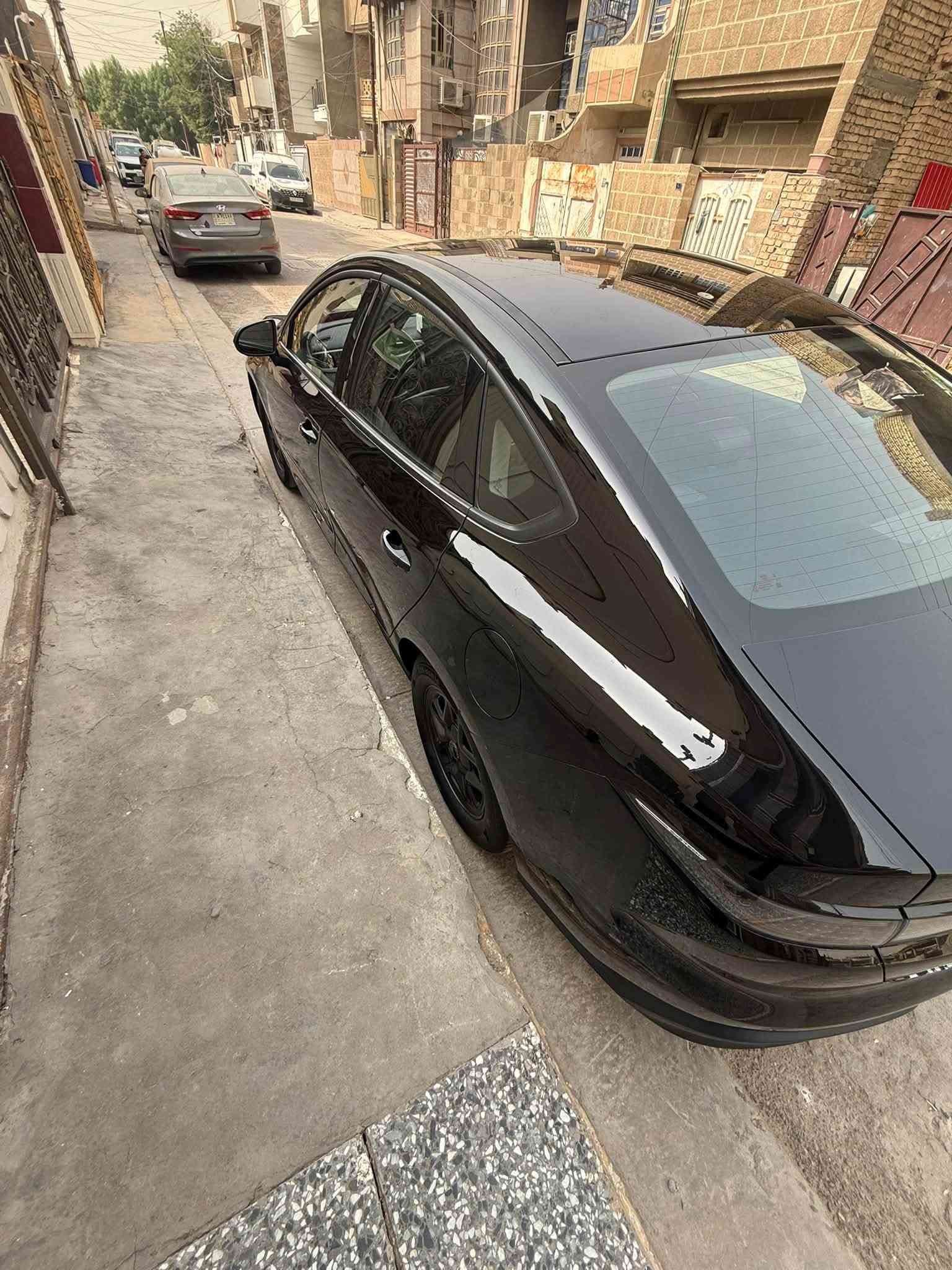 موديل ٢٠٢٥ • رقم بغداد • ٥٩ الف