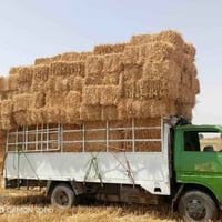 كبس تبن • متر مضغوط • توصيل للبيت